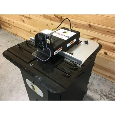 NEW SAFETY SPEED MFG SPM301HD