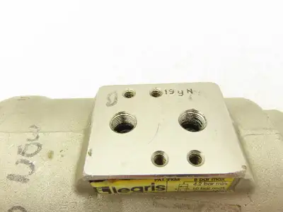 Used LEGRIS _UNKNOWN_ Valves/Fittings Indiana US | Arrow Industrial #1367718