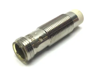 IFS299 | IFM Efector  Inductive Proximity Sensor Threaded - New Other