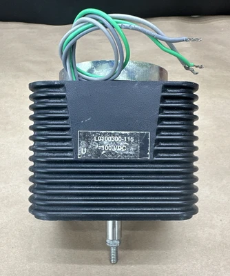 USED Pulsatron L0100300-115