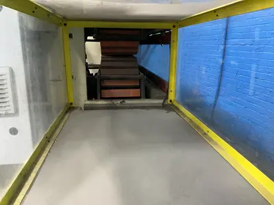 USED 2000 OEM PV2/8108F