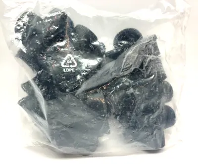 Murrplastik 83702454 T-Shape Conduit Adapter For Tubing PACK OF 10 - New