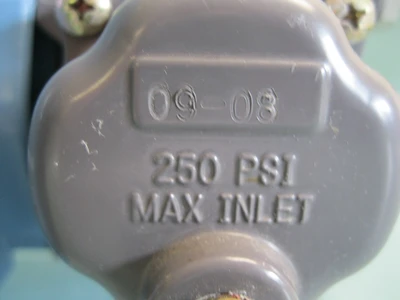Used Fisher Type 846 Sensors New Hampshire US | Bitter End Trading #1452768