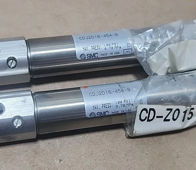NEW SMC CDJ2D16-45A-B