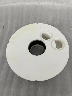 SVG TRACK CATCH-CUP