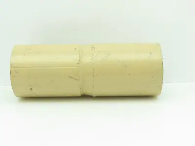 Weldbend Static Mixer Pipeline Non-Flanged 12" Steel Weld Pipe Reducer 4"x3"