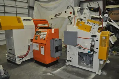 USED LITTELL 424-7