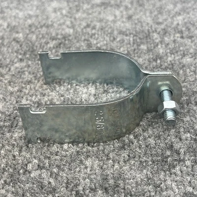 New | in-Stock Tolstrut 2-5/8 OD Clamps California US | Davliegogo LLC #1705495