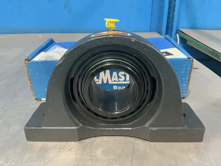 Used SEALMASTER NP38C Miscellaneous MRO Ohio US | HGR 24 #1744336