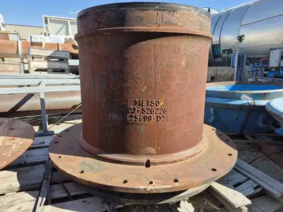 USED METSO 03-526226