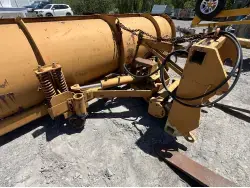 Used 1981 CASE W18 Wheel Loaders Pennsylvania US | Iron Exchange Equipment Solutions #1353760