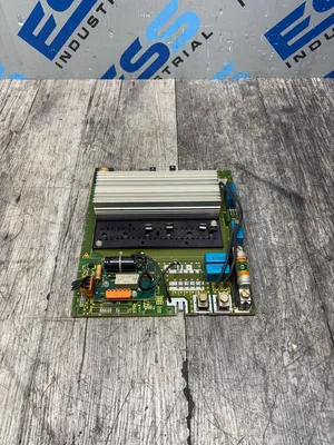 Siemens 6SC6100-0AB00 Electrical/PLC/Automation | ESS Industrial Equipment Sales (2)