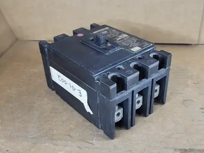 USED EATON FC3015