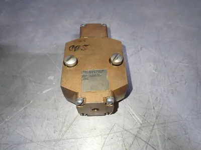 USED VERSA PRODUCTS CO RSP2631K303366
