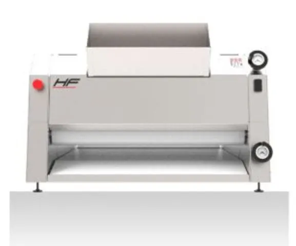 New | in-Stock JAC HF Dough Sheeters & Presses California US | BakeryEquipment.com #1554890