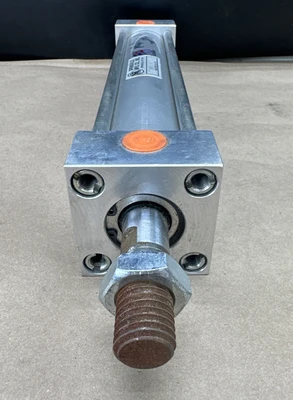 NEW Springville Mfg Co I-175X8