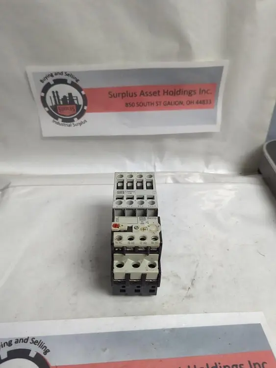Used WEG CWM12 Miscellaneous Equipment (Electrical & Power) Ohio US | Surplus Asset Holdings #1235740