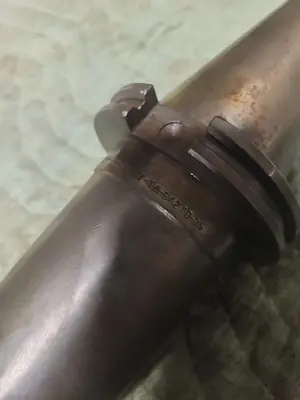 USED DEVLIEG 50CT-GA-BA279-95
