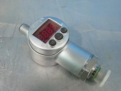 USED HYDAC EDS 334610010000F1