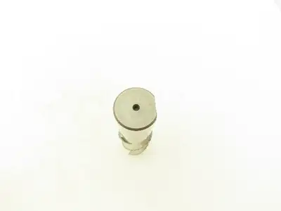 Brubaker Tool 94685 Acculead Three Flute Coarse Pitch Rougher 1.5 DIA X 1.25 SHK