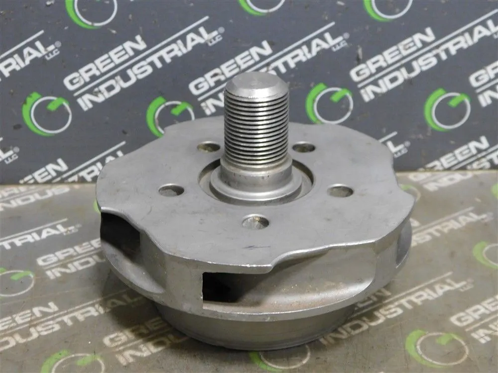 USED DURCO 36861