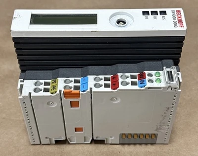 USED Beckoff BX9000-0000