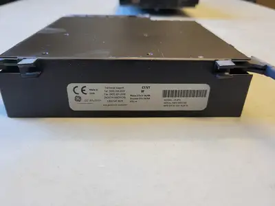 USED 2010 GE MULTILIN F35G03VKHF8FH6BM8FPXX