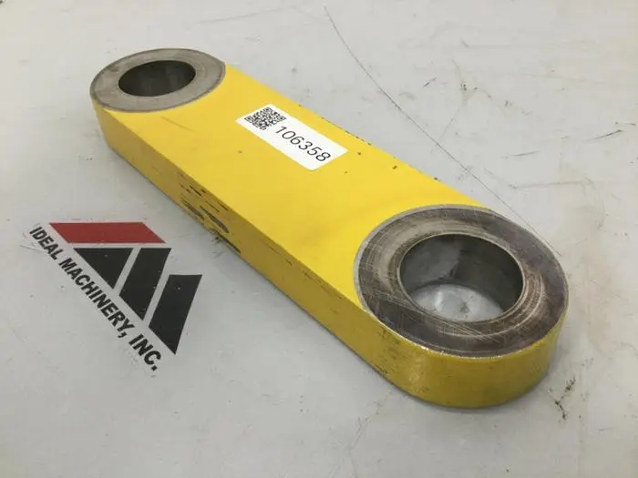 USED VAN DORN 308078