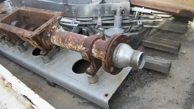 USED MOYNO 2F022C2 CDQ3 AAA
