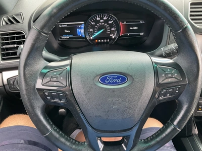 Used 2018 FORD EXPLORER Utility Vehicles Michigan US | Miedema Asset Management Group #1474608