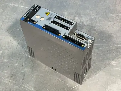 New | in-Stock KOLLMORGEN AKDP00306NCEI0000 Servo Drives Ohio US | HGR 24 #1290523