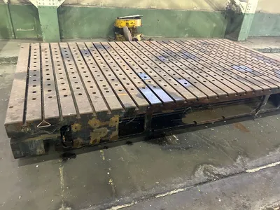 UNKNOWN Floor Plates Floor Plates | Machinery For Sale (6)