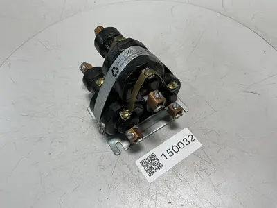 USED MDI 335NO-120A-18