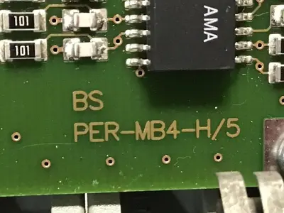 USED B&R 221111521