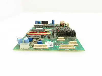 Star 9736-PROID PLC Circuit Board Module