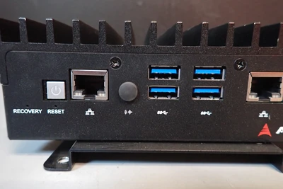 USED ADLINK DLAP-211-JNX