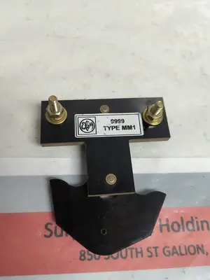 Used HUBBEL 9999 MM1 Miscellaneous Equipment (Electrical & Power) | Surplus Asset Holdings #1202486