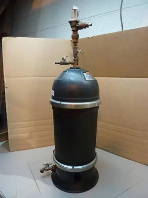 USED TEEL 4RK14