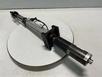 USED BRANSON 4TP