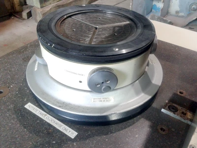 Used TAYLOR-HOBSON TALYROND 250 Measuring Machines Pennsylvania US | Hadanich Machine #1443636