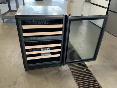 Used VINOTEMP VT-24PR46 Bottle Coolers Michigan US | Miedema Asset Management Group #1761187