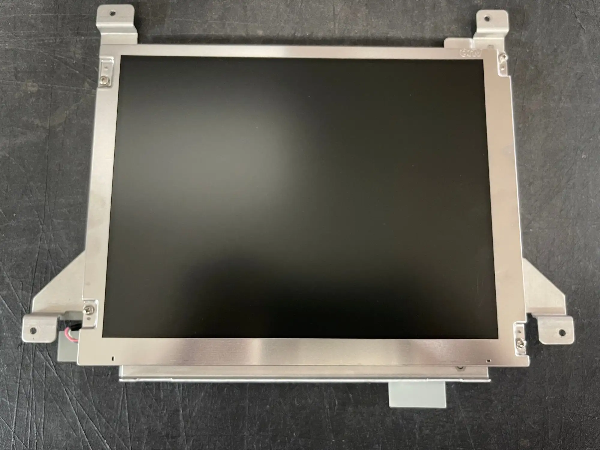 Used Hobart Used Hobart HLX Deli Weight Scale Replacement Touchscreen Display Food Scales Illinois US | Falcon Restaurant Supply #1375784