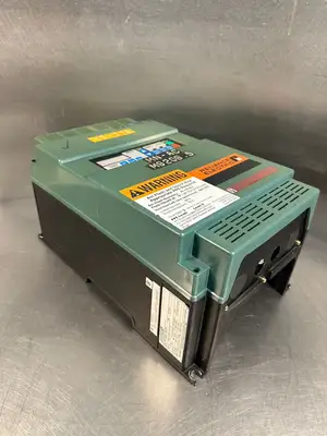Reliance GP-2000 2GU41001 A-C VS DRIVE (8.5.2)