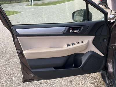 Used 2019 SUBARU OUTBACK SUVs Michigan US | Miedema Asset Management Group #1461416