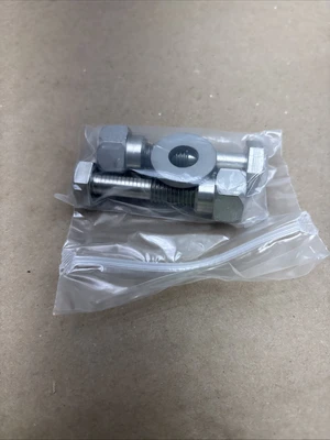 NEW Flintec 66-20 Q50-5T-platted Without Dummy