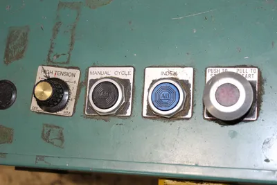 USED SIGNODE SP-300