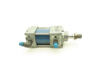 Wabco Westinghouse Pneumatic Air Cylinder 2.5" Bore 1" Stroke