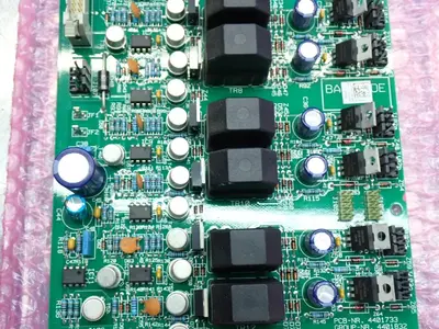 USED GE DIGITAL ENERGY IM0050B