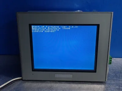 USED PROFACE AGP3300T1D24