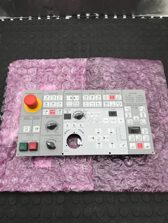 Used IDEC ZY1E-SS5253-4 Miscellaneous Equipment (Electrical & Power) Michigan US | iGAM Industrial Marketplace #882296